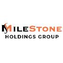 Milestone Holdings Group logo